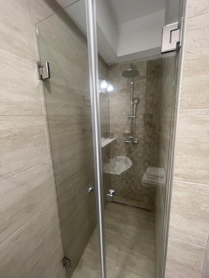 Velier Holiday Apartments Mamaia Exterior foto